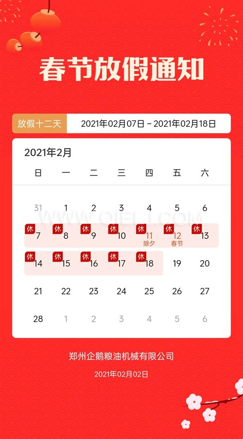 普天同慶度佳節，歡歡喜喜過大年(圖1)